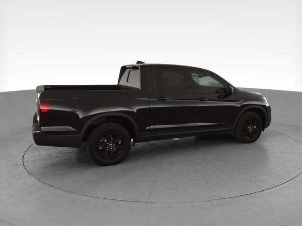 2019 Honda Ridgeline Black Edition Pickup 4D 5 ft pickup Black - -... for sale in Greenville, SC – photo 12