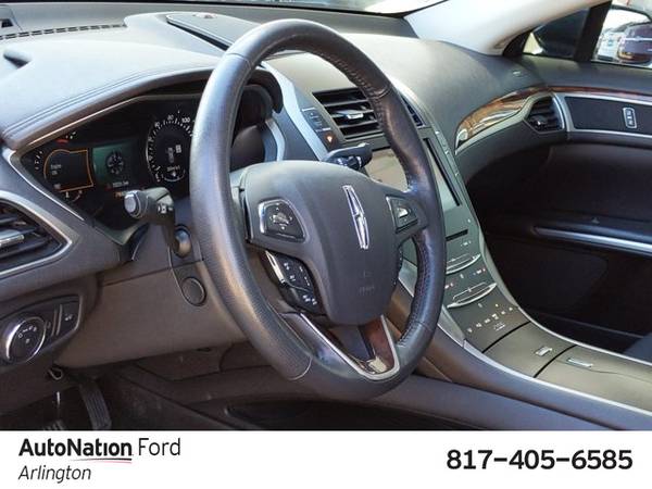 2014 Lincoln MKZ AWD All Wheel Drive SKU:ER802866 - cars & trucks -... for sale in Arlington, TX – photo 7