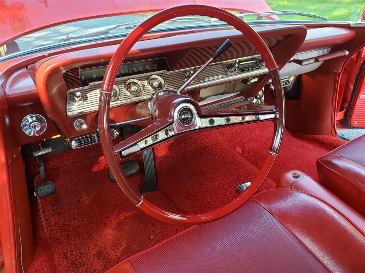 1962 Chevrolet Impala SS for sale in Lake Hiawatha, NJ – photo 20