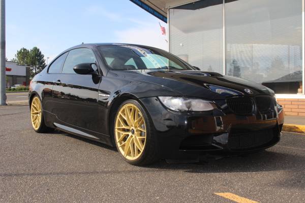2008 BMW M3 *Low Miles, Well maintained* for sale in Lynden, WA – photo 2