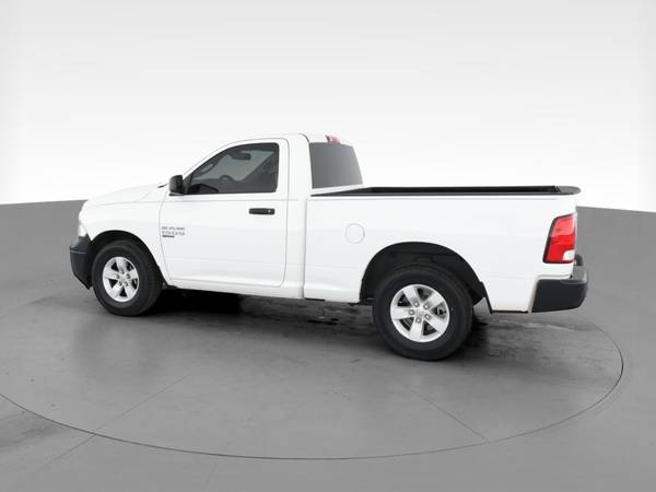 2019 Ram 1500 Classic Regular Cab Express Pickup 2D 6 1/3 ft pickup... for sale in Chicago, IL – photo 6