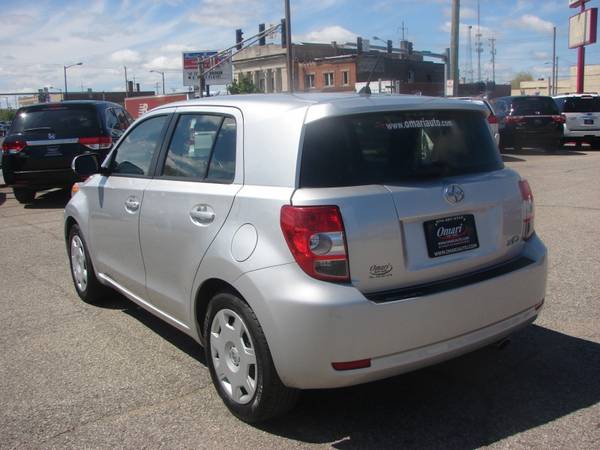 2013 Scion xD 5dr HB Auto Quick Approval As low as 600 down for sale in South Bend, IN – photo 7