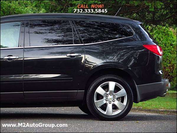 2010 Chevrolet Traverse LT AWD 4dr SUV w/1LT - - by for sale in East Brunswick, NJ – photo 21
