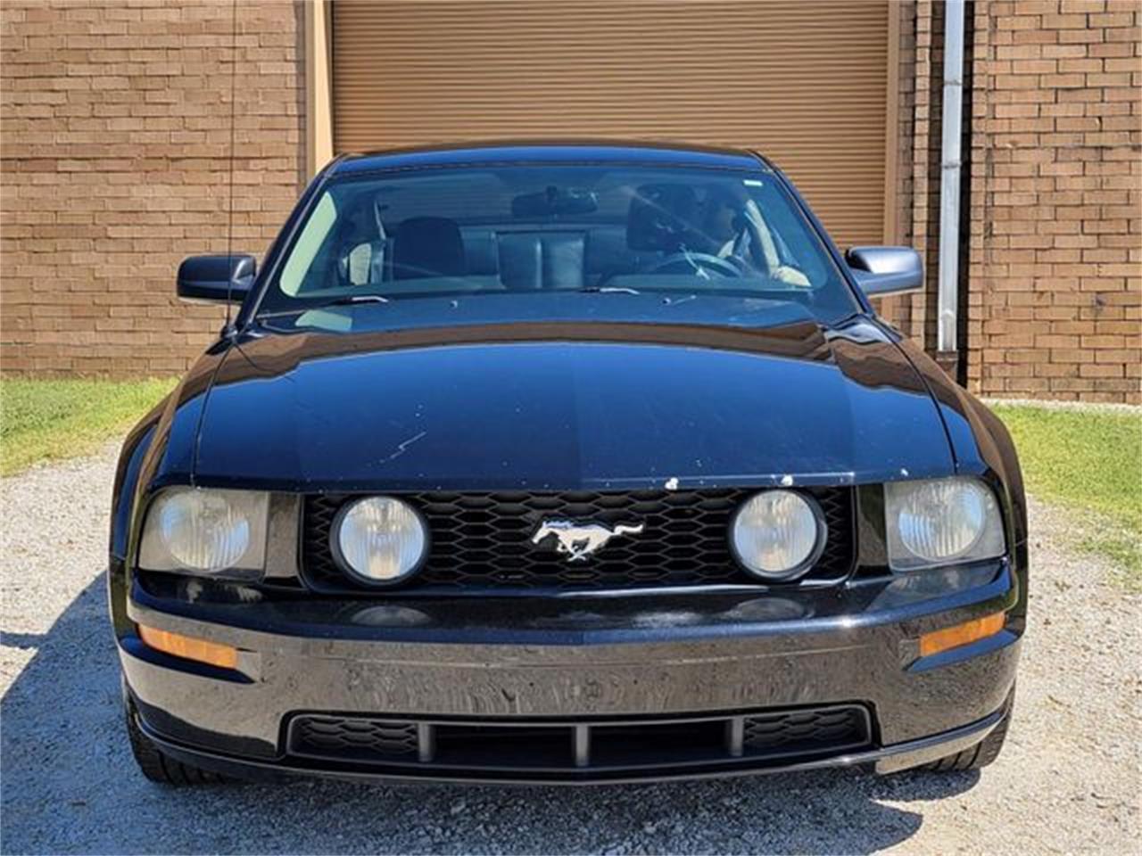 2008 Ford Mustang for sale in Hope Mills, NC – photo 3