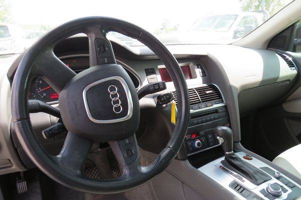 2008 Audi Q7 3.6 Quattro for sale in Monroe, LA – photo 10
