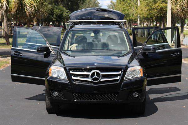 2010 Mercedes-Benz GLK Class GLK350 Managers Special for sale in Clearwater, FL – photo 20