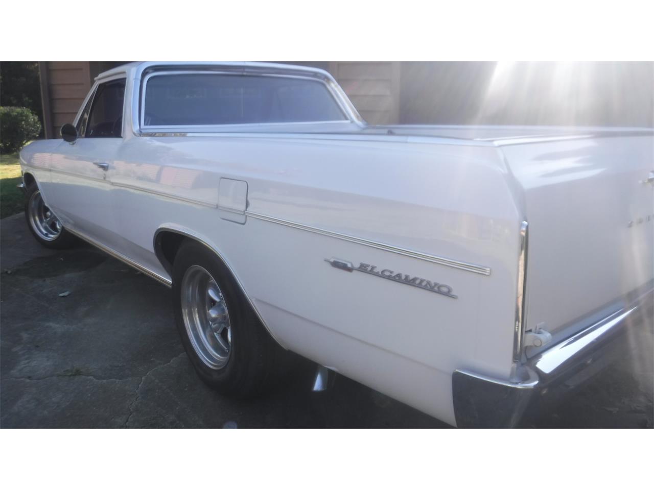 1966 Chevrolet El Camino for sale in Milford, OH – photo 8