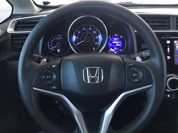2015 Honda Fit FWD 4D Hatchback/Hatchback EX - - by for sale in Prescott, AZ – photo 14