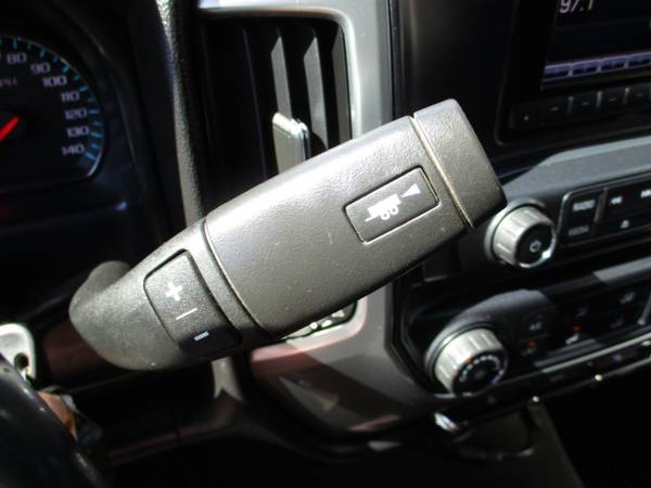 2015 Chevrolet Silverado 3500HD CREW CAB, 4X4, DIESEL, LT, UTILITY for sale in south amboy, VT – photo 20