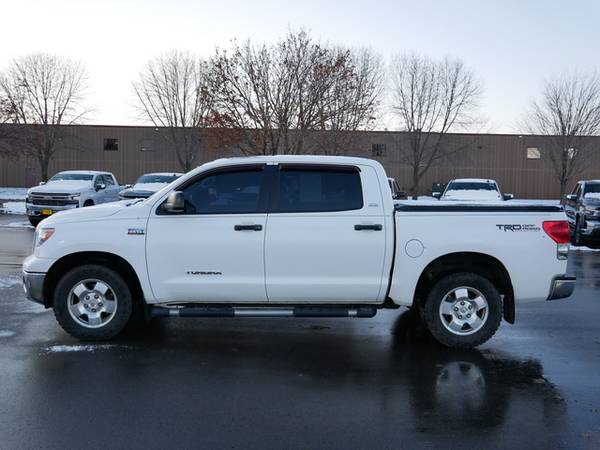 2007 Toyota Tundra SR5 - cars & trucks - by dealer - vehicle... for sale in Cambridge, MN – photo 6