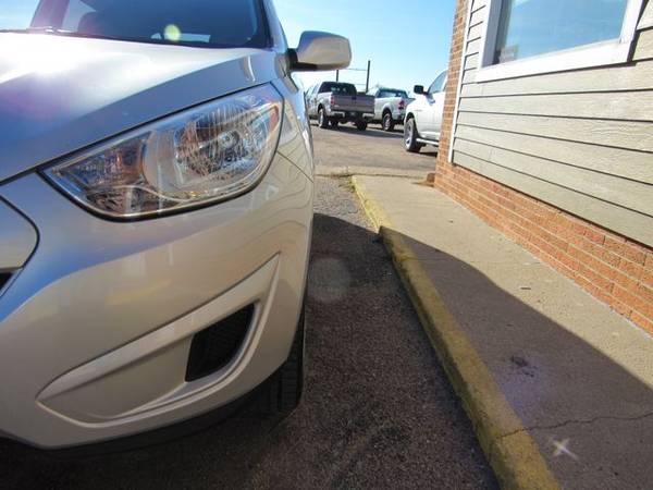 2011 Hyundai Tucson - 3mo/3000 mile warranty!! - cars & trucks - by... for sale in York, NE – photo 22