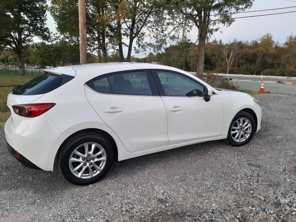 2014 mazda3 95k very clean - cars & trucks - by owner - vehicle... for sale in Capitol Heights, District Of Columbia – photo 16