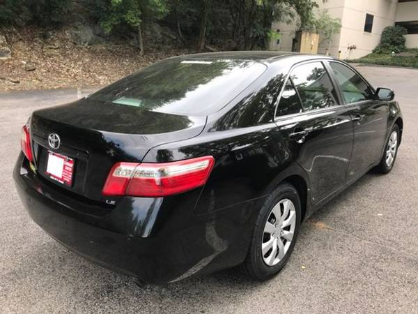 2007 *Toyota* *Camry* *LE* - cars & trucks - by dealer - vehicle... for sale in Knoxville, TN – photo 7