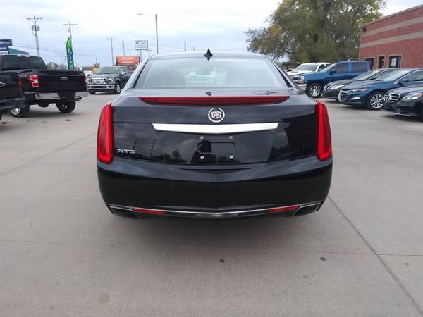 2015 Cadillac XTS - Financing Available! - cars & trucks - by dealer... for sale in Wichita, KS – photo 8