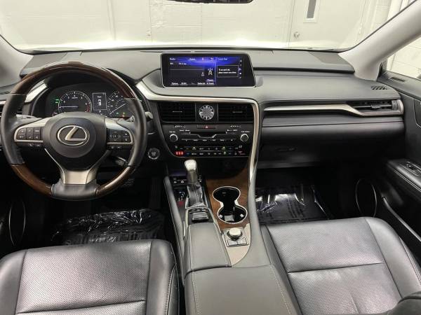 2018 Lexus RX 350 AWD All Wheel Drive Navigation System Blind Spot for sale in Salem, OR – photo 17