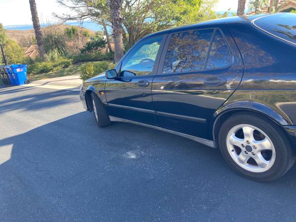 1999 Saab 9-5 - super reliable ! for sale in Fremont, CA – photo 9