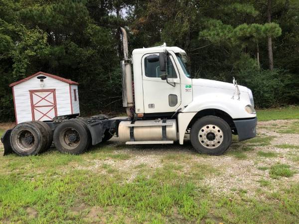 2007 Freightliner Columbia 120 T/A Day Cab RTR# 0093643-01 - cars &... for sale in Loris, SC – photo 5