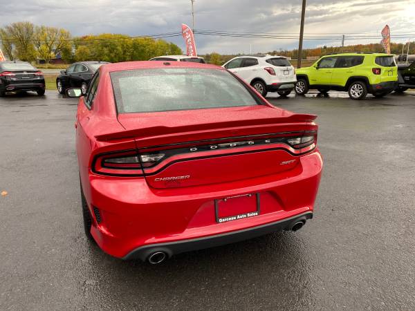 2015 DODGE CHARGER SRT 392 - cars & trucks - by dealer - vehicle... for sale in Champlain, NY – photo 14
