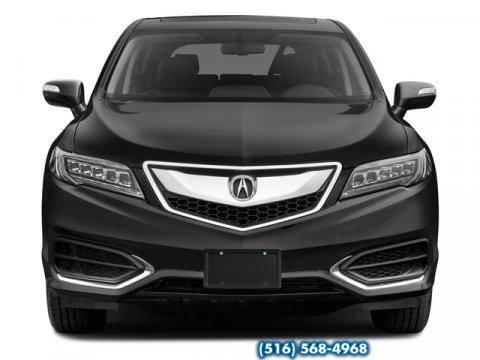 2018 Acura RDX Technology Package SUV - cars & trucks - by dealer -... for sale in Valley Stream, NY – photo 4