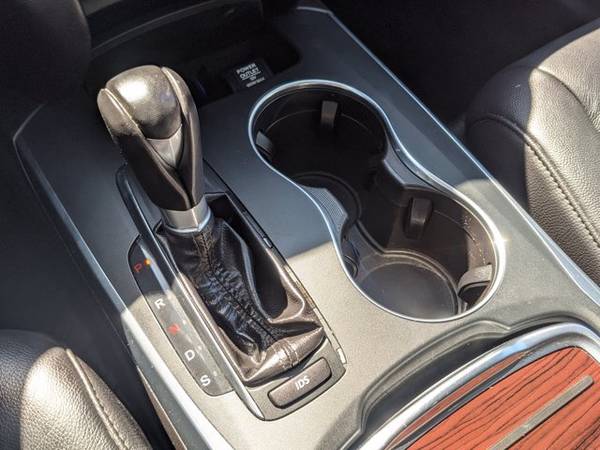 2015 Acura MDX Tech Pkg AWD All Wheel Drive SKU: FB002384 - cars & for sale in Bellevue, WA – photo 13