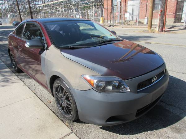 2005 SCION TC*5 SPEED MANUAL*RUNS EXCELLENT*NO ISSUES*GIVEAWAY!! for sale in Valley Stream, NY – photo 7