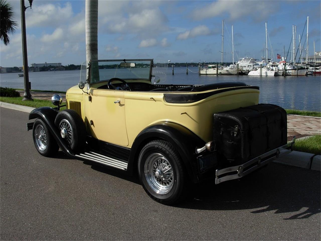 1931 Ford Tudor for sale in Palmetto, FL – photo 5
