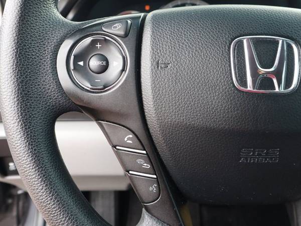 2015 Honda Accord Sedan Lx - - by dealer - vehicle for sale in Colorado Springs, CO – photo 17