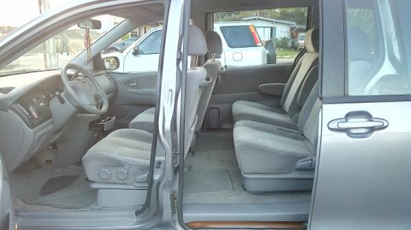 2005 MAZDA MPV LX- 139K -Clean title for sale in Corvallis, OR – photo 4