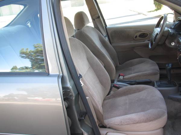1998 FORD CONTOUR SEDAN*Clean*RUNS EXCELLENT*2020 Tags*Ice Cold Air* for sale in Anaheim, CA – photo 7