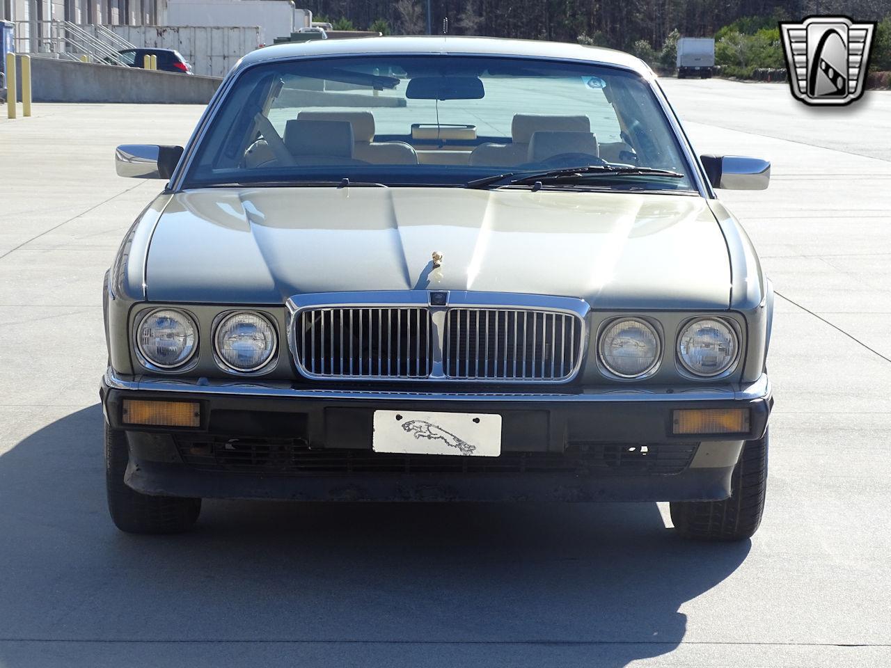 1989 Jaguar XJ6 for sale in O'Fallon, IL – photo 30