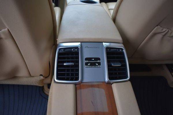 2011 Porsche Panamera 4S Model Guaranteed Credit Approval! for sale in Woodinville, WA – photo 12