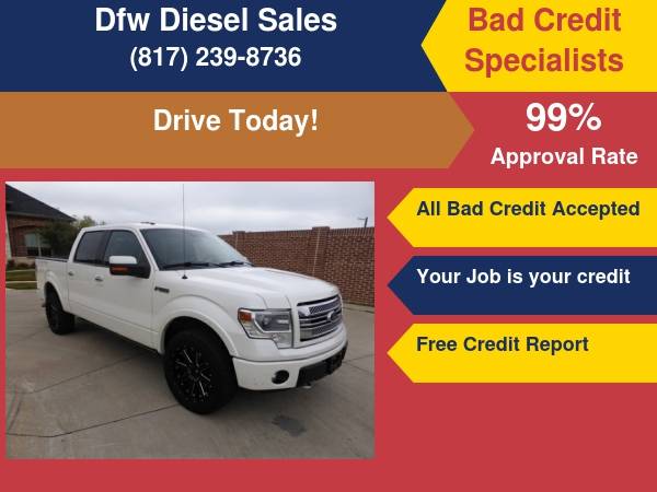 2014 Ford F 150 4WD SuperCrew LIMITED 6.2 V8 SUNROOF NAVIGATION with... for sale in Lewisville, TX – photo 2
