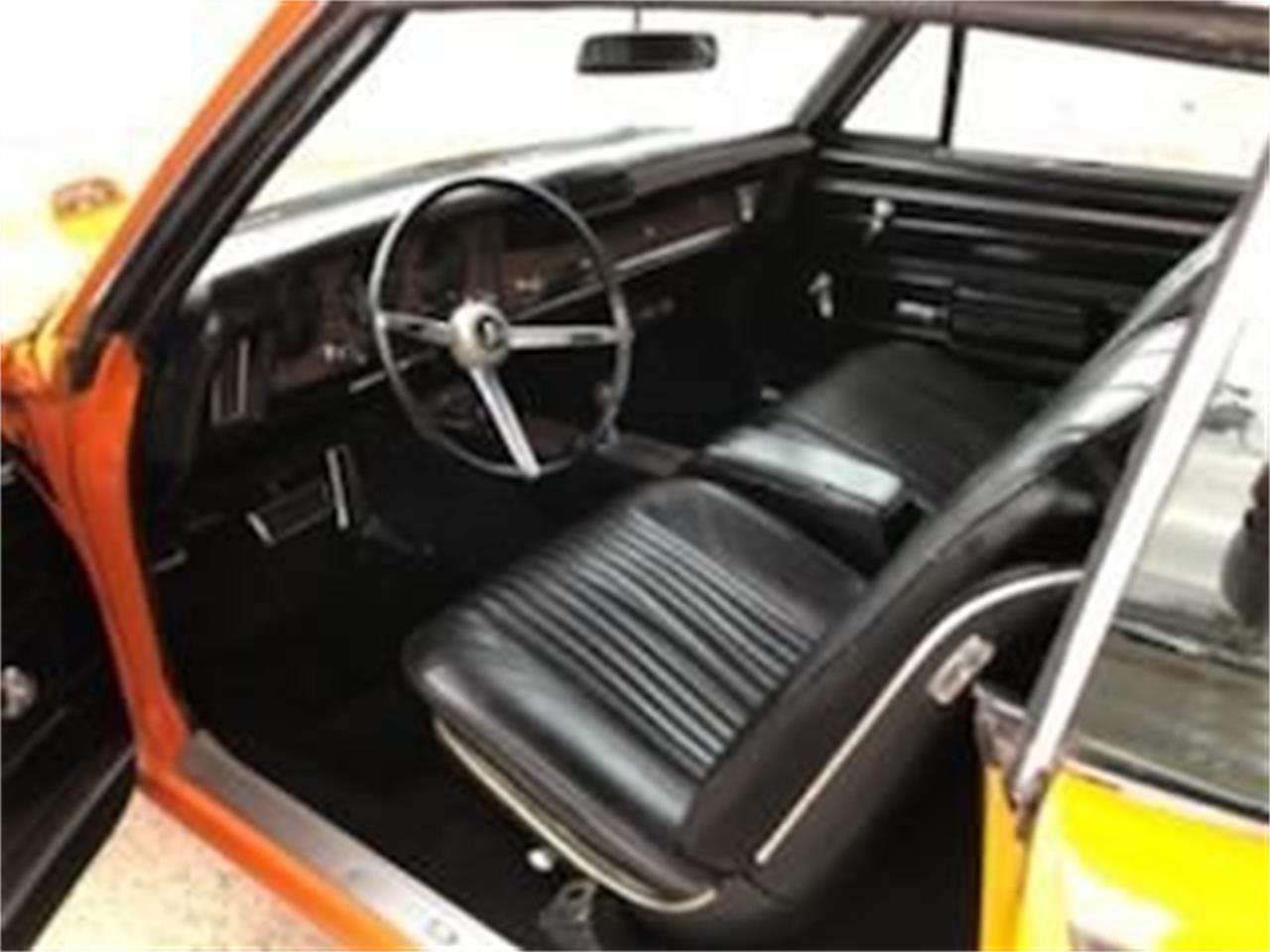 1968 Pontiac GTO for sale in Greensboro, NC – photo 7