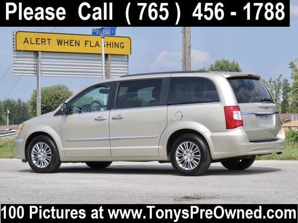 2014 CHRYSLER TOWN & COUNTRY ~~~~~~~ 59,000 Miles ~~~~~~~ $259/MONTHLY for sale in Kokomo, KY – photo 4