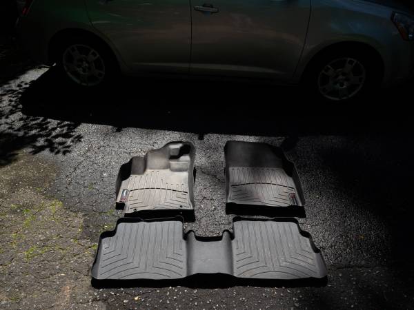 Pontiac Vibe 2009 - Total Engine Seize (driven without oil) $1,650 OBO for sale in Asheville, NC – photo 18