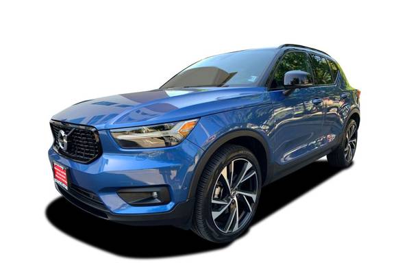 2019 Volvo XC40 T5 R-Design AVAILABLE IN STOCK! SALE! - cars & for sale in Bellevue, WA – photo 4
