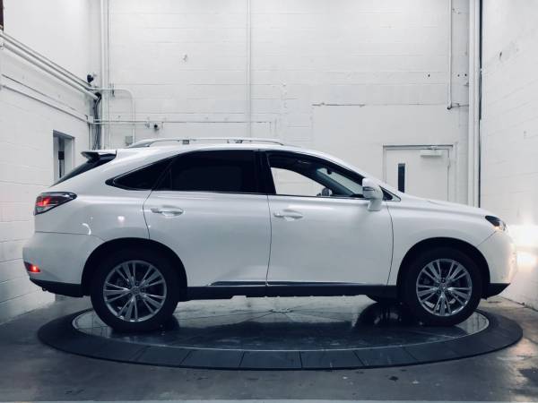 2013 Lexus RX 350 All Wheel Drive AWD Blind Spot Monitor... for sale in Salem, OR – photo 6
