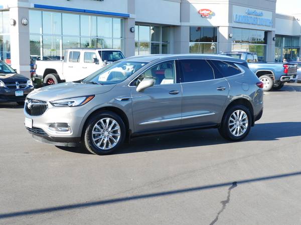 2019 Buick Enclave Essence for sale in Cambridge, MN – photo 5