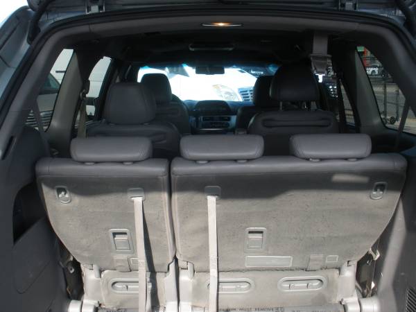 2008 HONDA ODYSSEY EX-L - cars & trucks - by dealer - vehicle... for sale in TAMPA, FL – photo 22