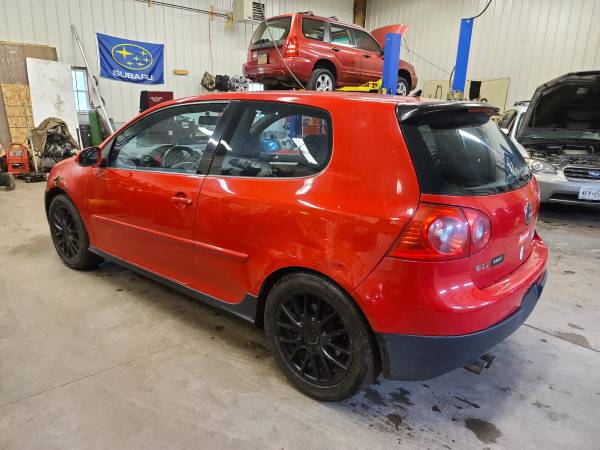 2006 VW GTi 2 0 Turbo 6 Speed Manual - - by dealer for sale in Mexico, NY – photo 4