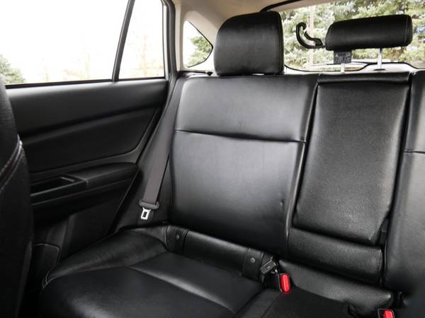 2014 Subaru XV Crosstrek Limited - - by dealer for sale in Hudson, MN – photo 20