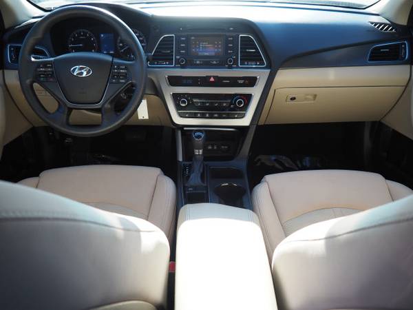 2015 Hyundai Sonata Sport $1040 Down Delivers! - cars & trucks - by... for sale in ST Cloud, MN – photo 9
