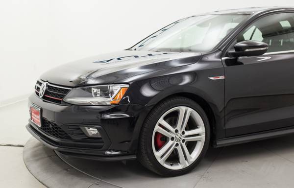 2017 Volkswagen Jetta 2.0T GLI ~Sporty! ~Nice! ~DCT! - cars & trucks... for sale in Fort Collins, CO – photo 9