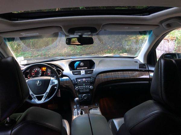 2013 Acura MDX 6-Spd AT w/Tech Package for sale in Portland, OR – photo 13