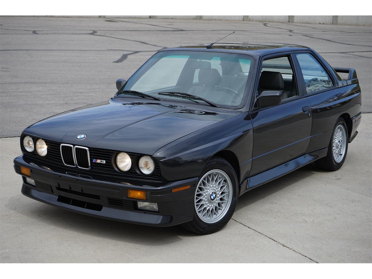 1988 BMW M3 for sale in Boise, ID – photo 2