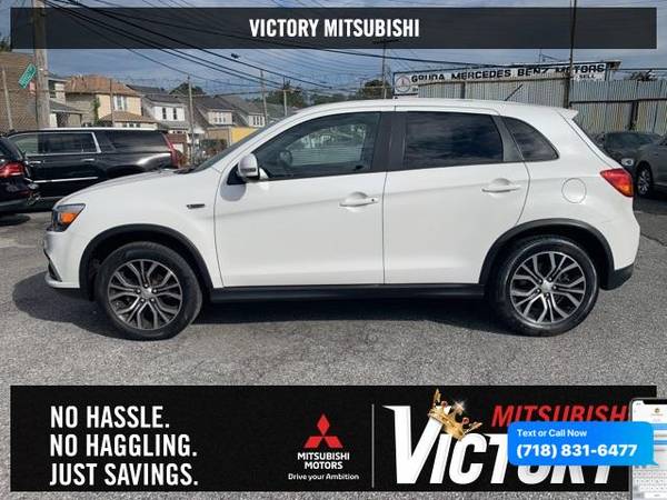 2016 Mitsubishi Outlander Sport ES - Call/Text for sale in Bronx, NY – photo 8
