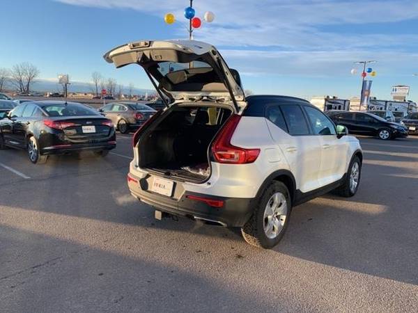 2019 Volvo XC40 T5 R-Design - SUV for sale in Firestone, CO – photo 6