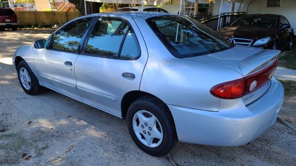 WOW@ 2005 CHEVY CAVALIER @CLEAN @1995! @FAIRTRADE AUTO! - cars &... for sale in Tallahassee, FL – photo 4