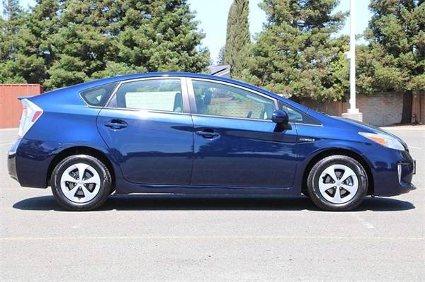 2013 Toyota Prius One - - by dealer - vehicle for sale in Fairfield, CA – photo 7