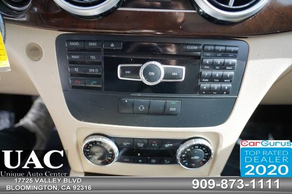 2014 Mercedes-Benz GLK 350 - - by dealer - vehicle for sale in BLOOMINGTON, CA – photo 18